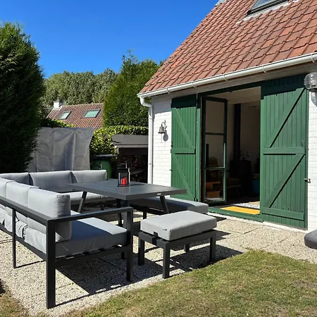 Maison Duinendaele 101 - *