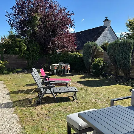 Maison Duinendaele 101 - Holiday home