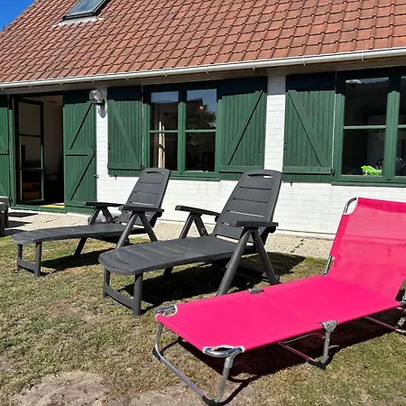 Maison Duinendaele 101 - * De Panne