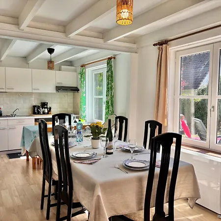 Maison Duinendaele 101 - Ferienhaus *