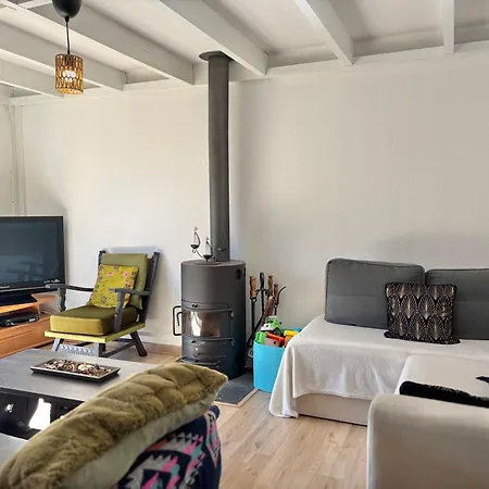 Ferienhaus Maison Duinendaele 101 - *
