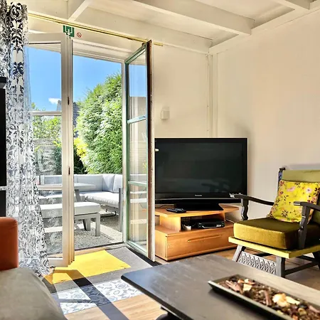 Ferienhaus Maison Duinendaele 101 -