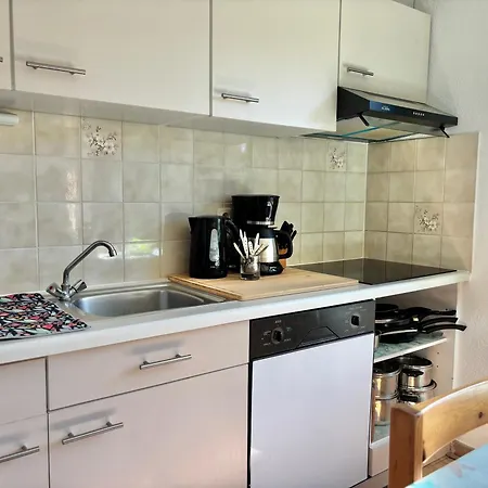Ferienhaus Maison Duinendaele 101 - *