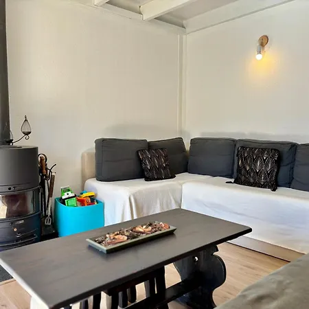 Ferienhaus Maison Duinendaele 101 -