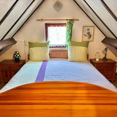Ferienhaus Maison Duinendaele 101 - *