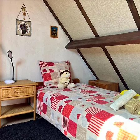 Ferienhaus Maison Duinendaele 101 - De Panne