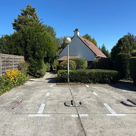 Holiday home Maison Duinendaele 101 - *