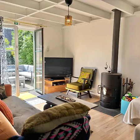 Ferienhaus Maison Duinendaele 101 - De Panne