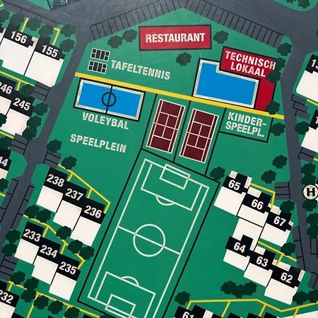 Holiday home Maison Duinendaele 101 - De Panne