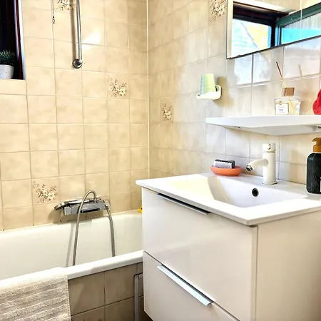 Maison Duinendaele 101 - Holiday home De Panne