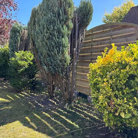 Maison Duinendaele 101 - *