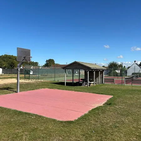 Maison Duinendaele 101 - Holiday home *